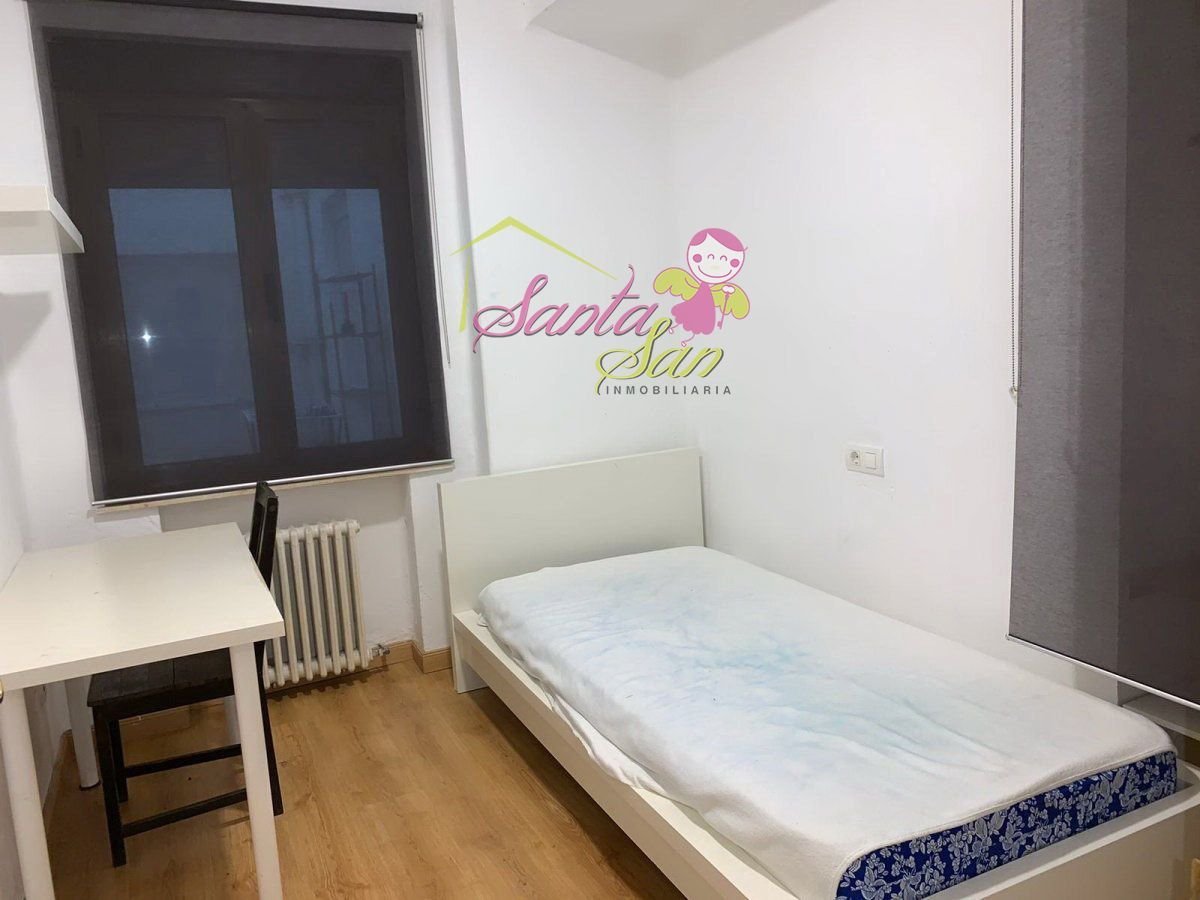Appartement 102 m² à Salamanque