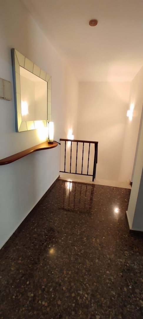 Pis de 126 m² a València