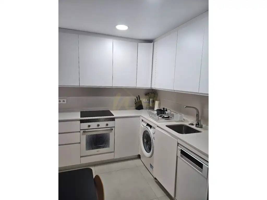 Appartamento 77 m² a Madrid
