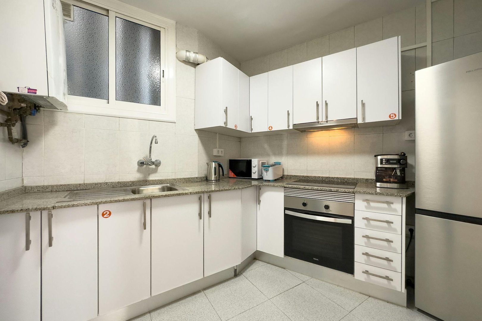 Habitación en alquiler, Barcelona
