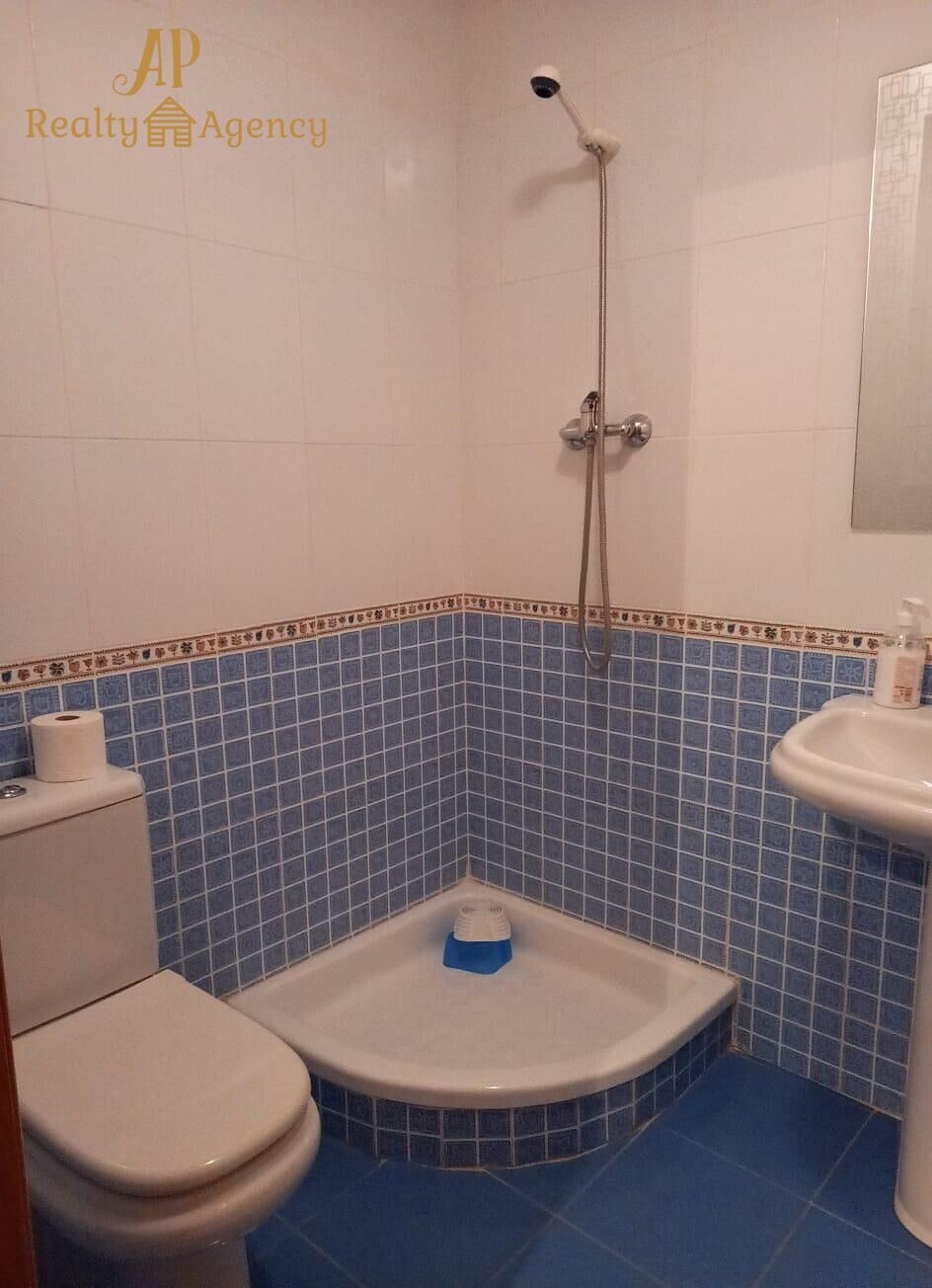 Квартира 90 м² у Petrer