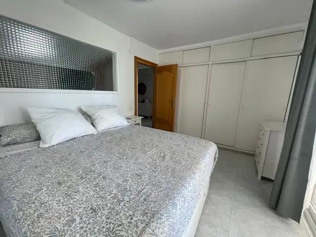 Квартира 75 м² у Alacant / Alicante