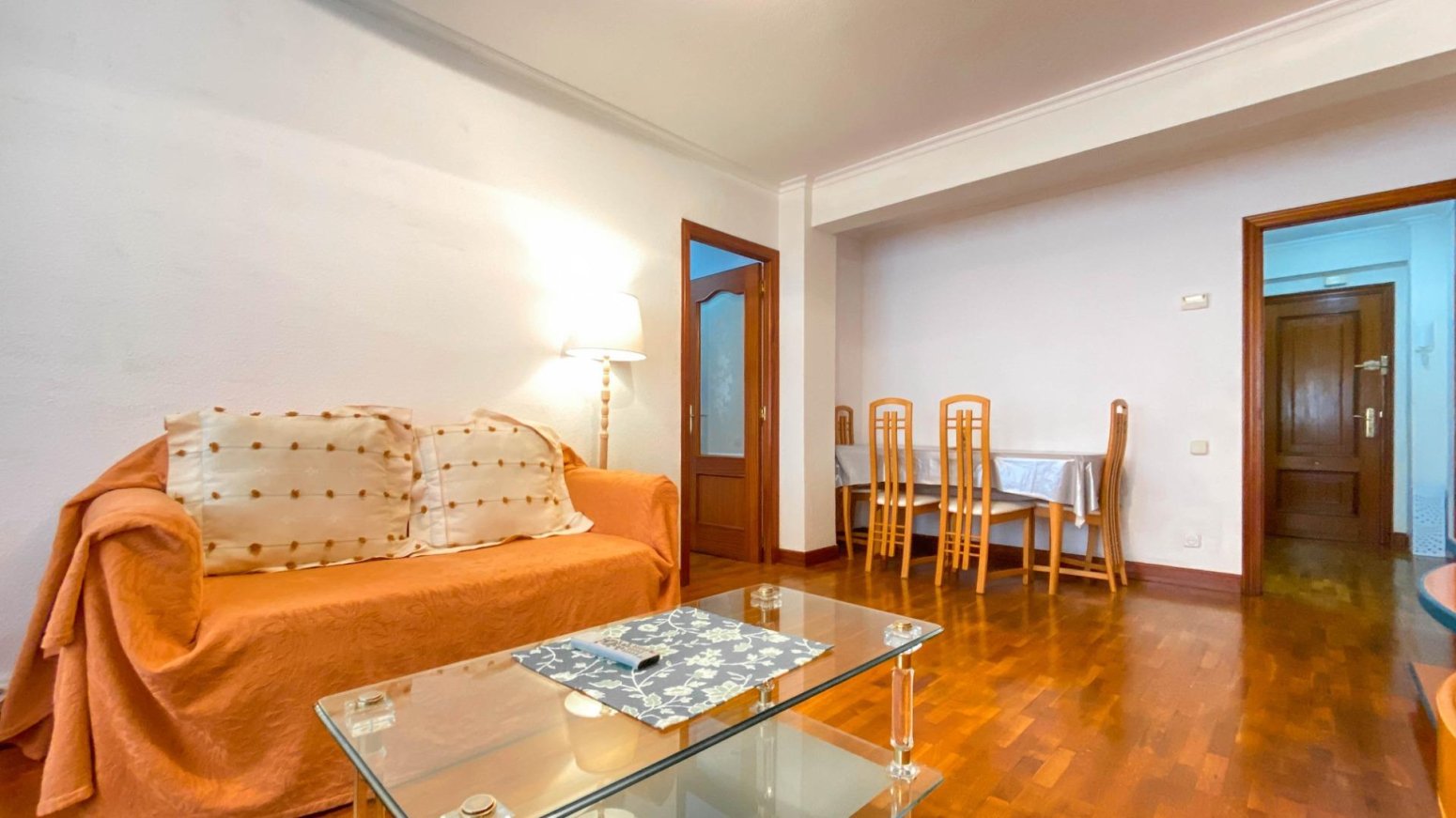 Piso de 81 m² en Santander