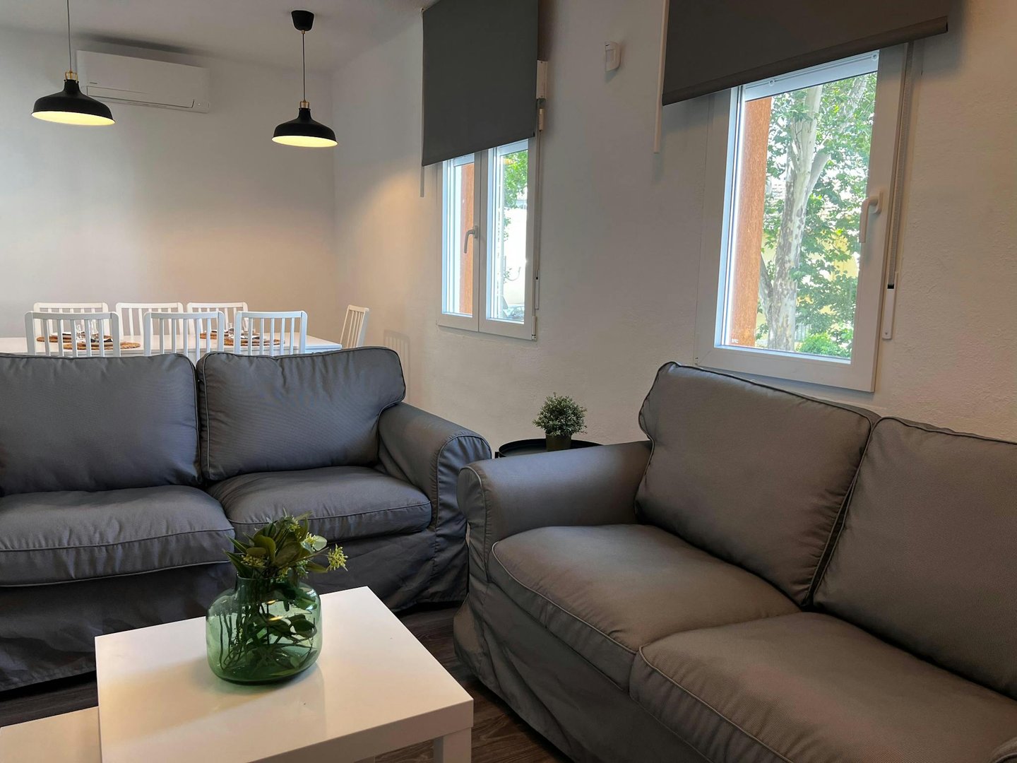 Habitación en alquiler, Madrid