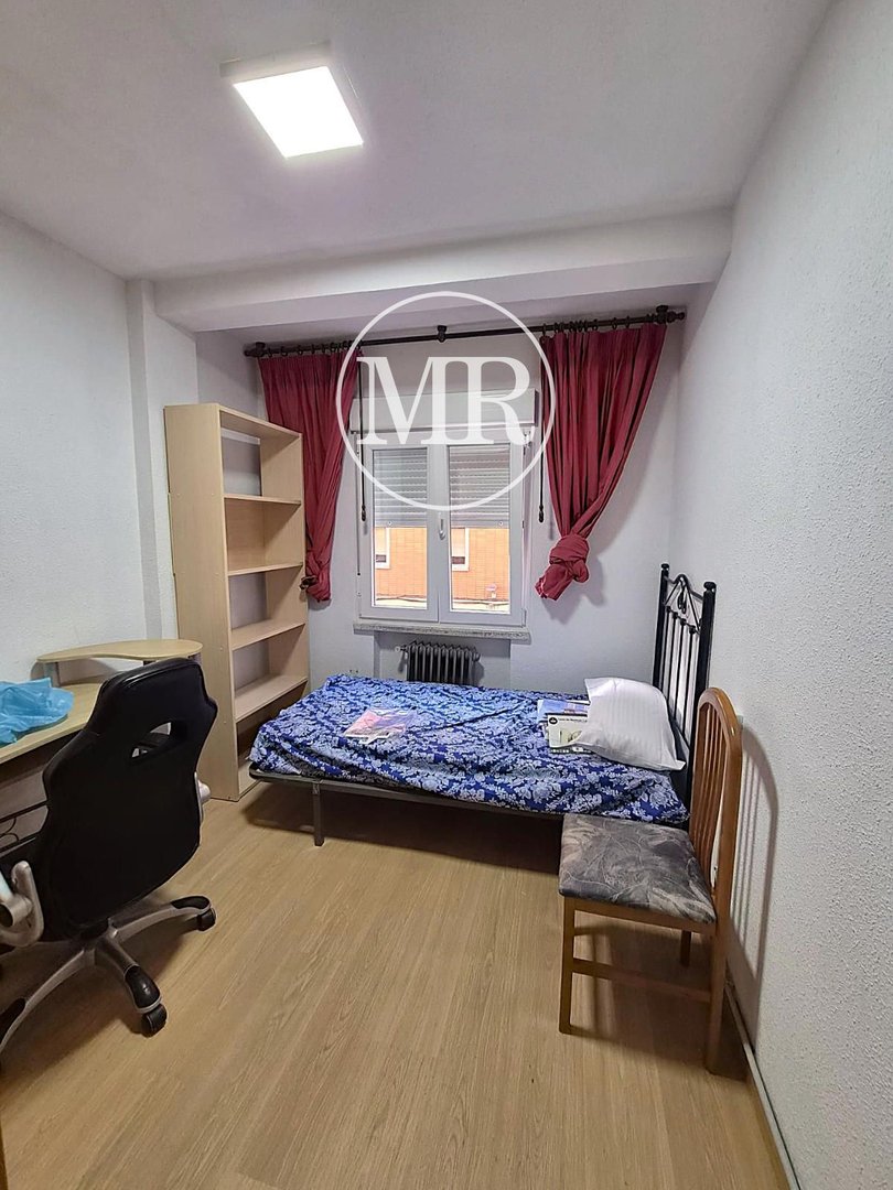 Piso de 110 m² en Salamanca