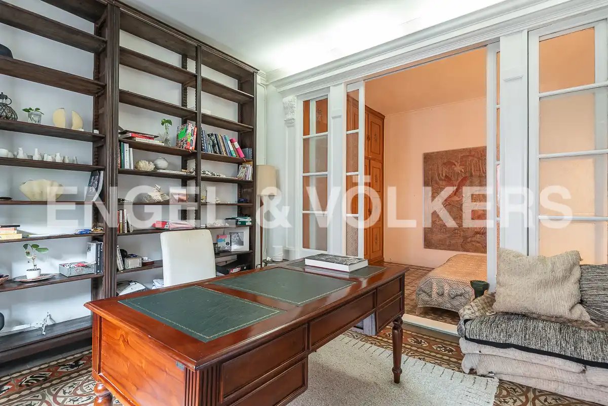 Pis de 76 m² a Barcelona