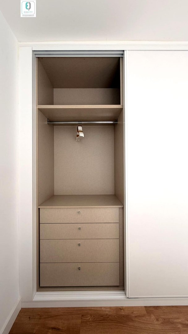 Pis de 62 m² a Armilla