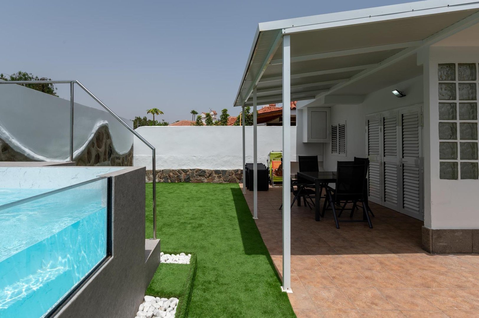 Haus 70 m² in San Bartolomé de Tirajana