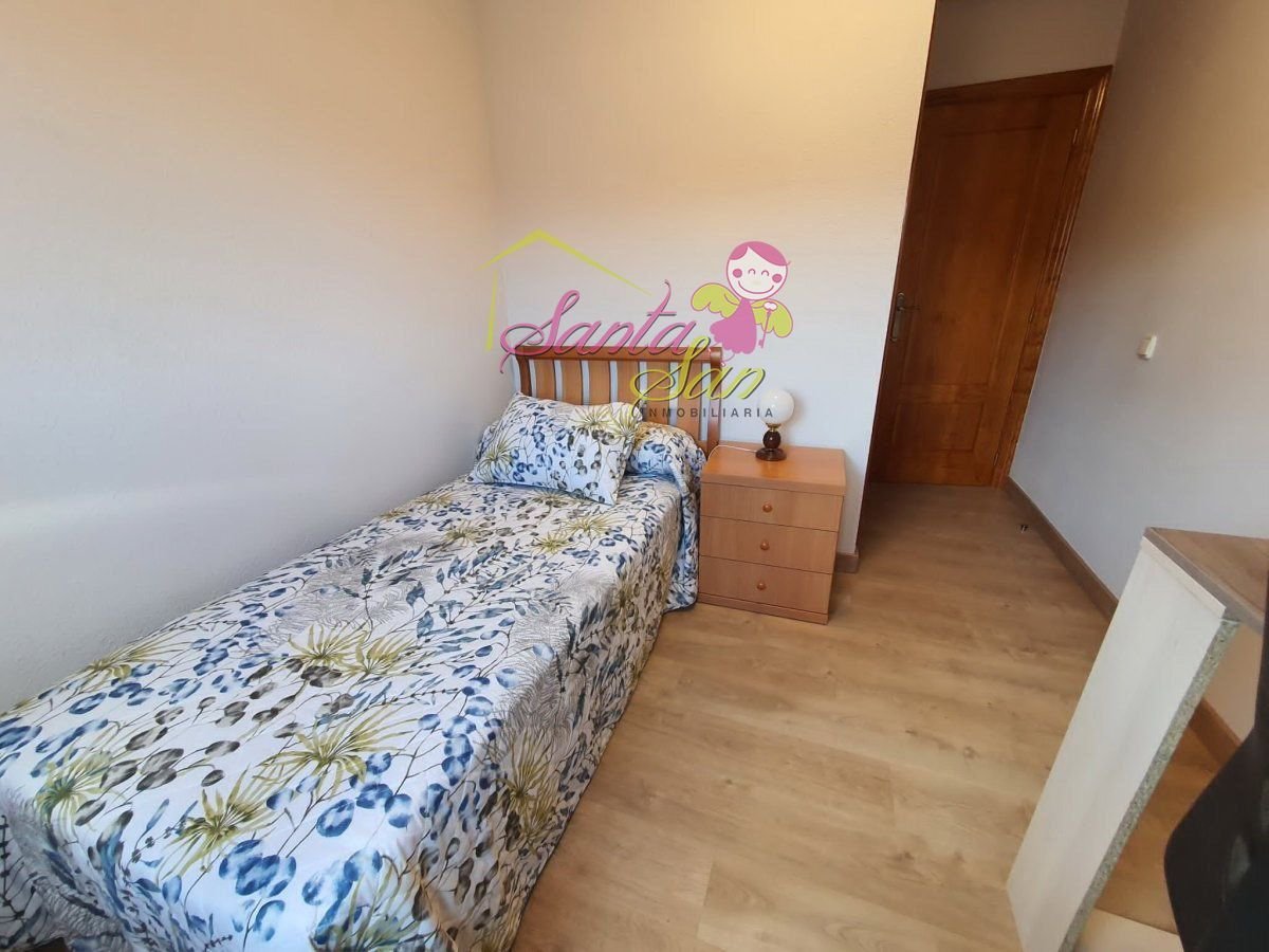 Appartement 105 m² à Salamanque