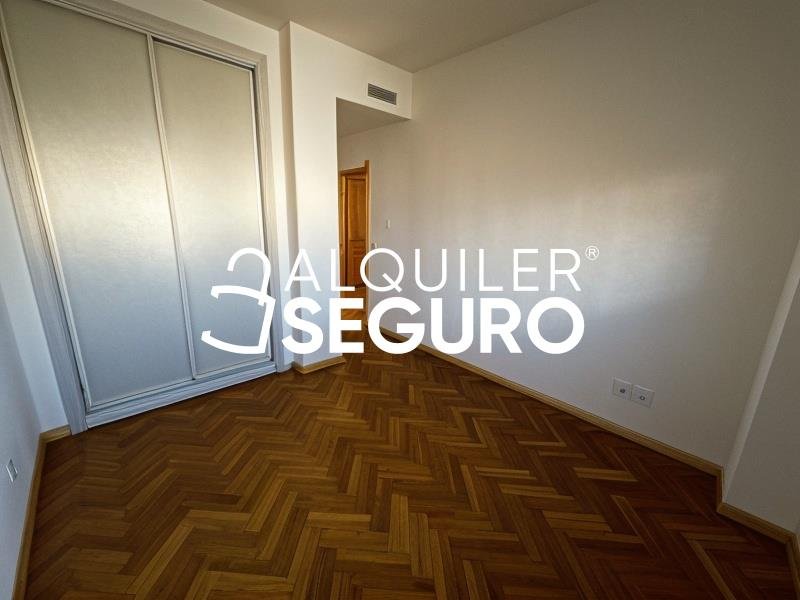 Pis de 55 m² a Madrid