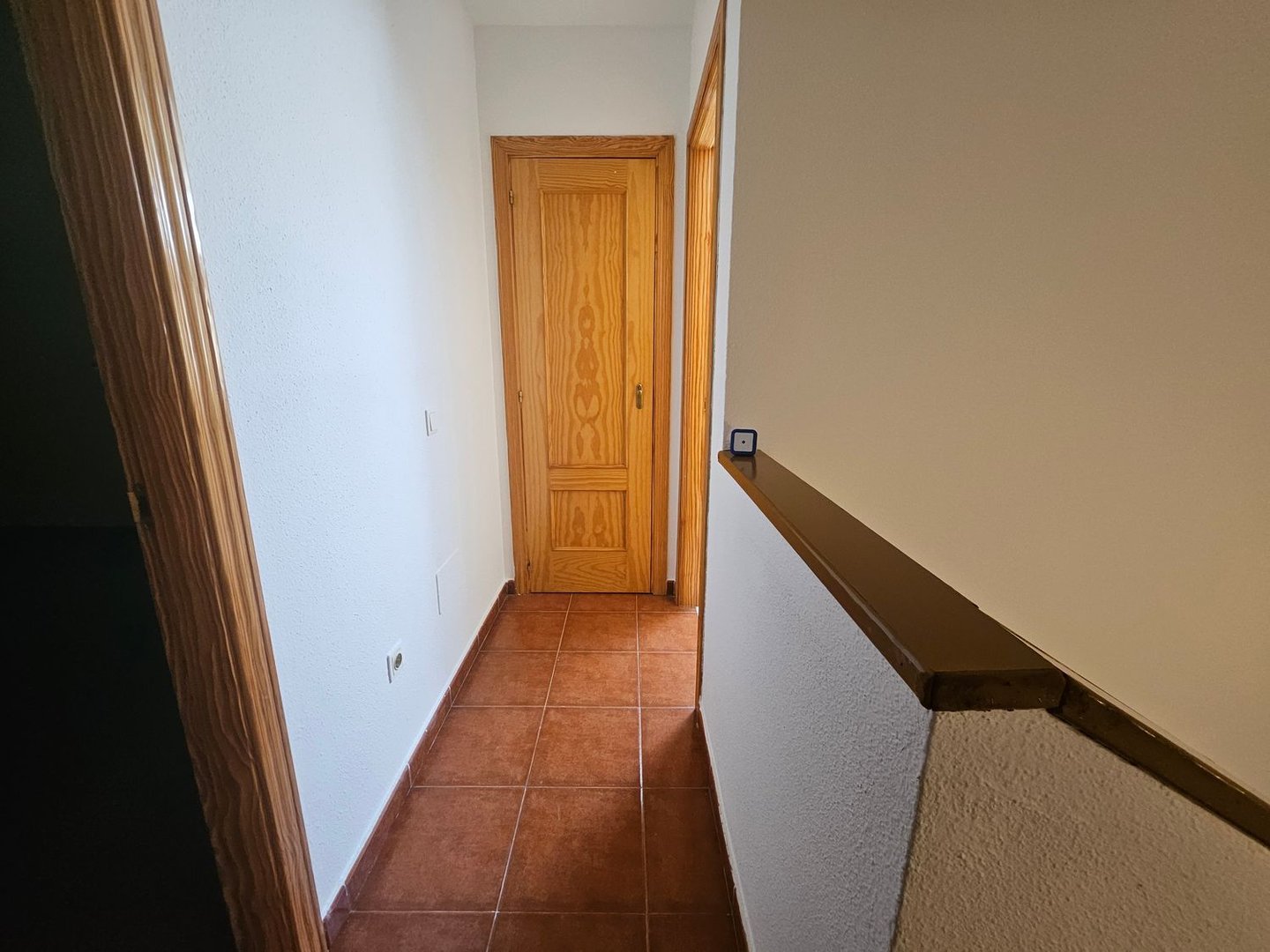 Piso de 135 m² en El Espinar