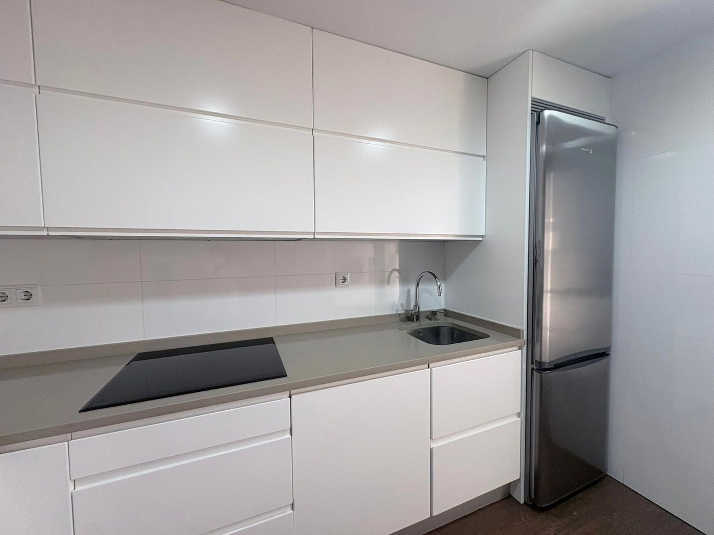 Pis de 107 m² a Guadalajara