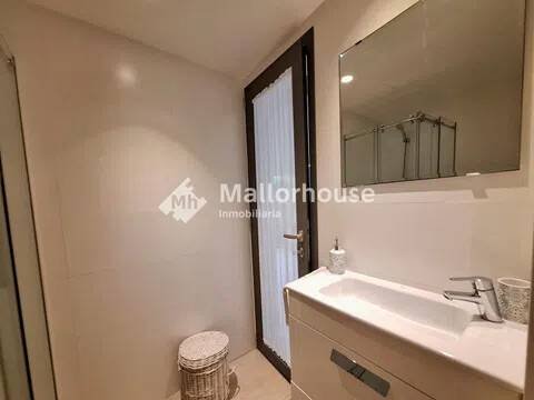 Piso de 100 m² en Alcúdia