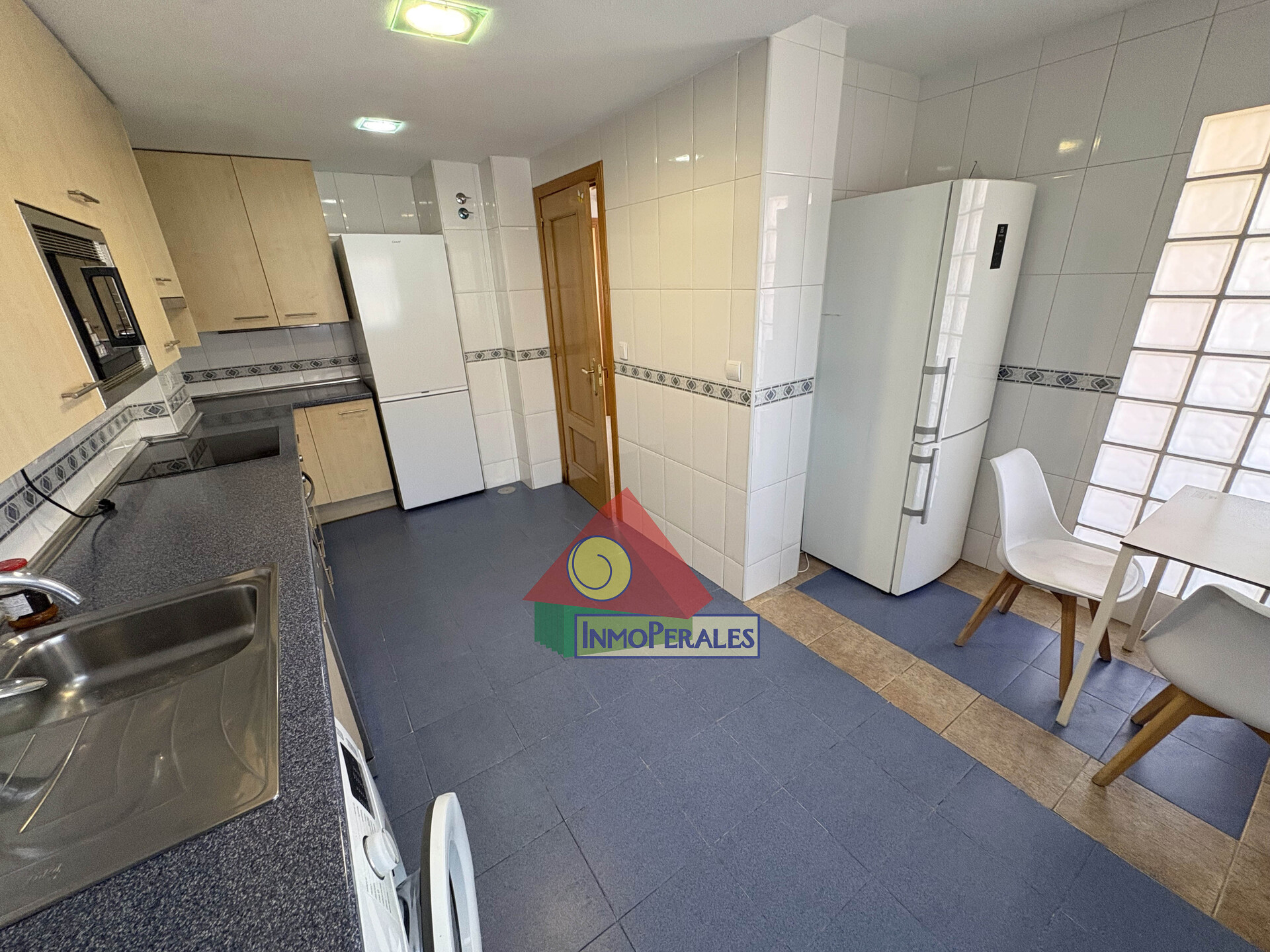 Apartamento 208 m² em Getafe
