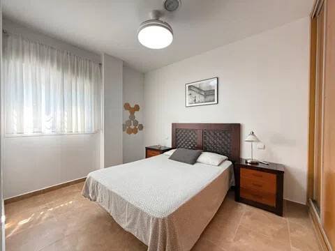 Piso de 50 m² en Mairena del Aljarafe