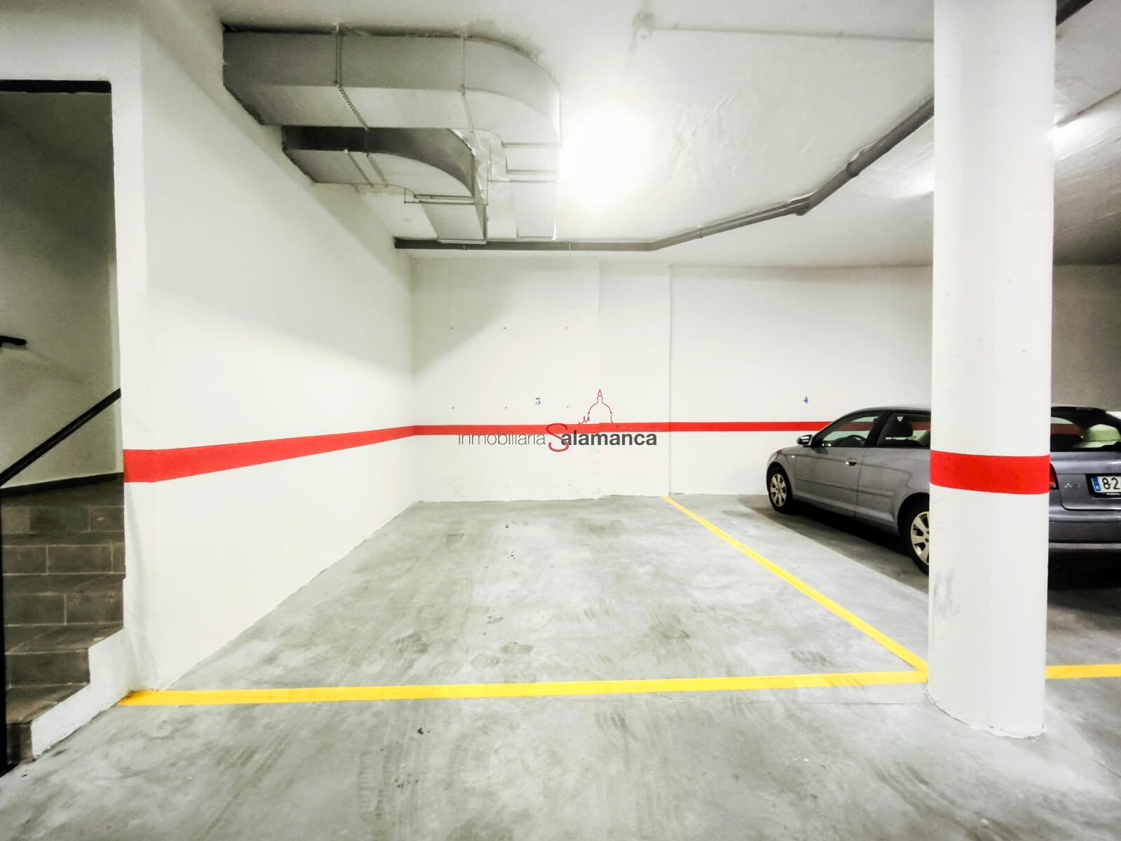 Pis de 85 m² a Salamanca