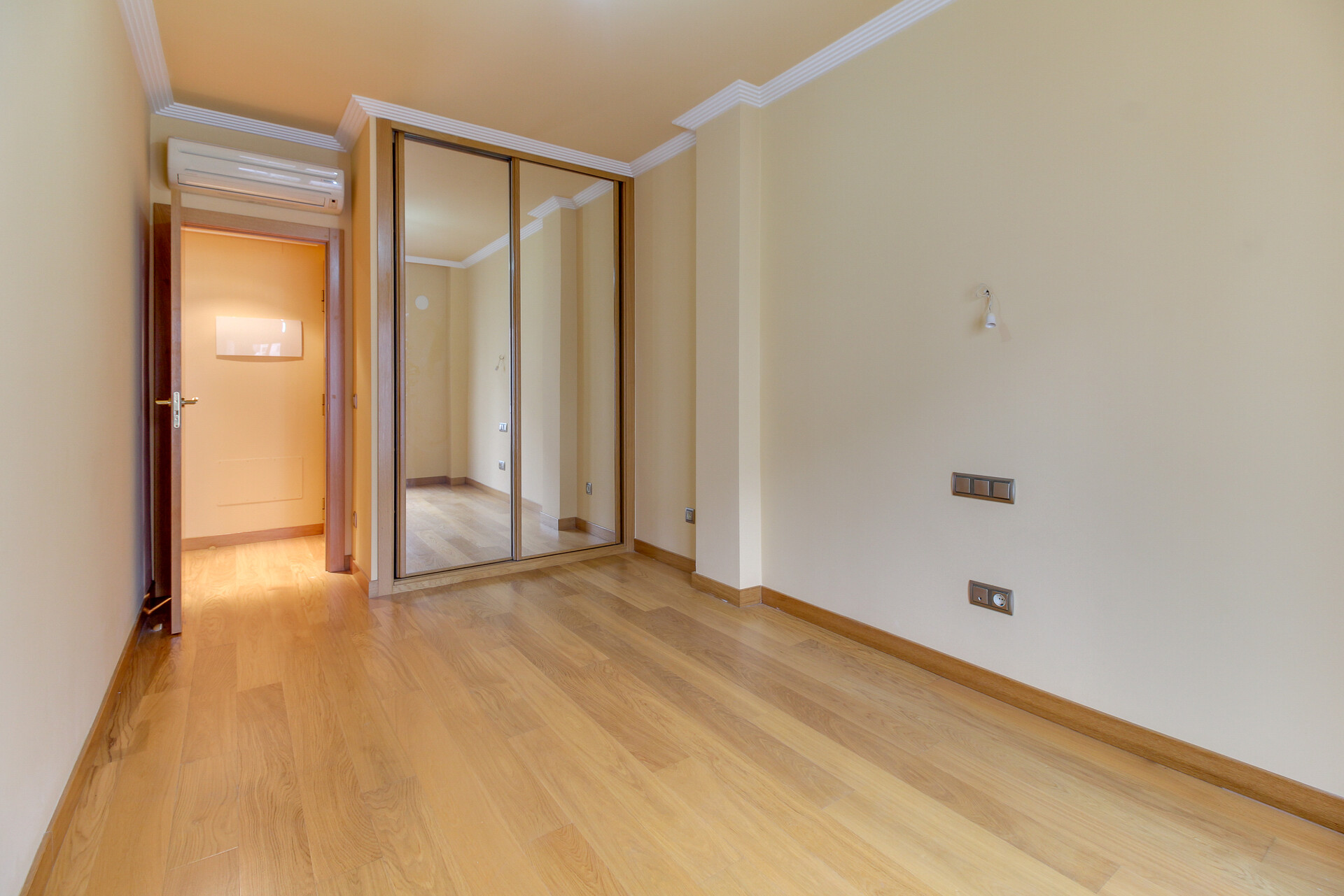 Piso de 103 m² en Salamanca