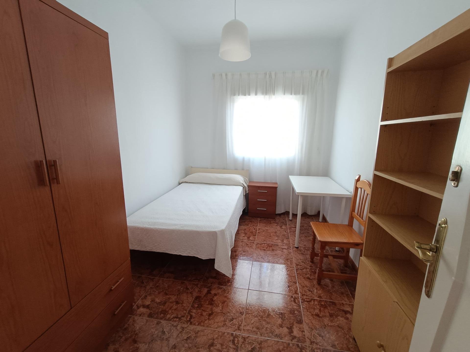 Piso de 65 m² en Granada