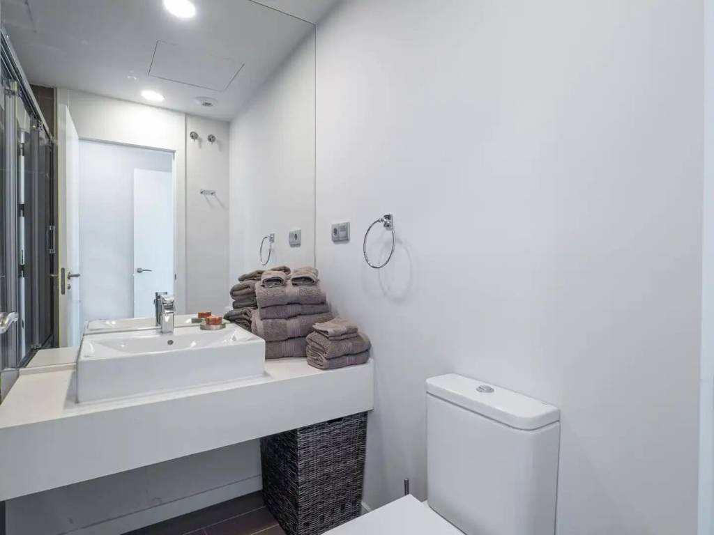 Piso de 106 m² en Estepona