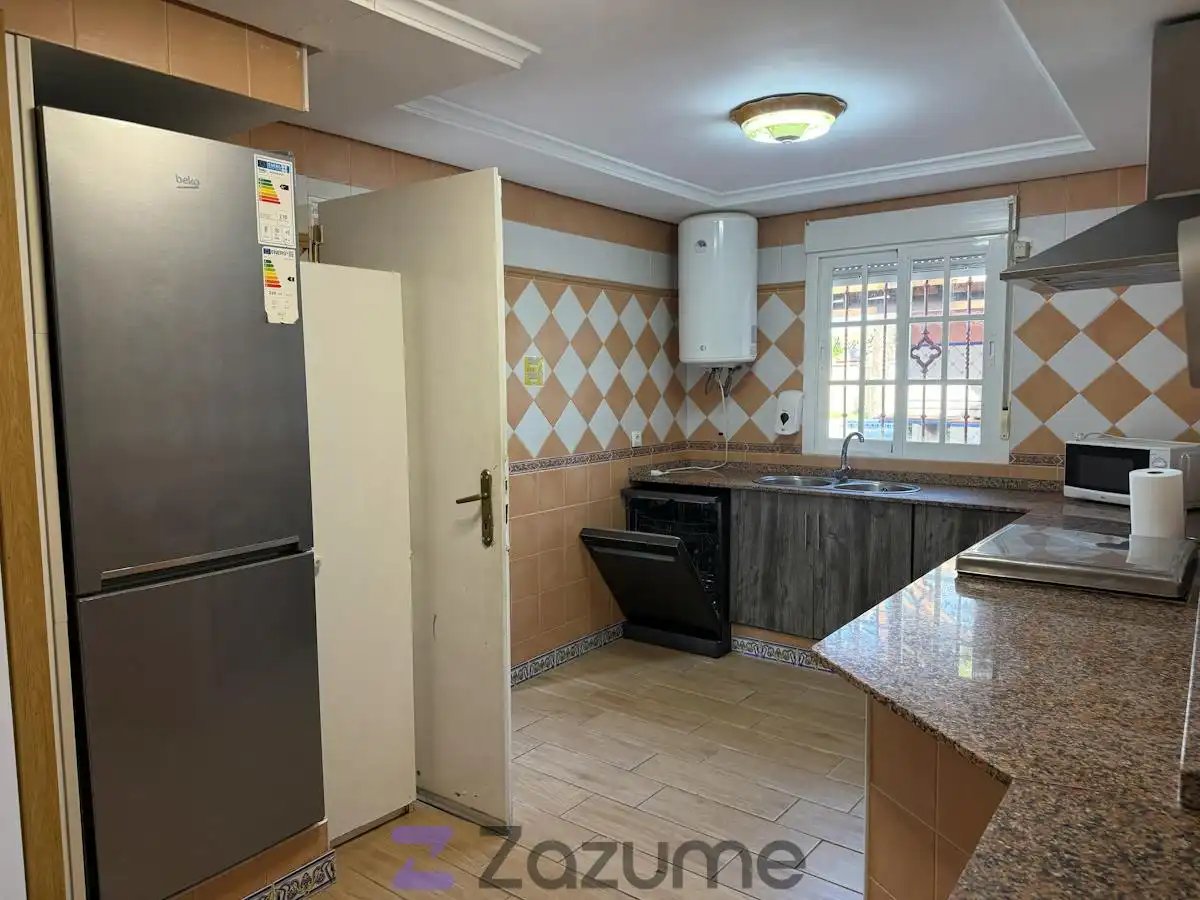 Casa de 210 m² a Chiclana de la Frontera