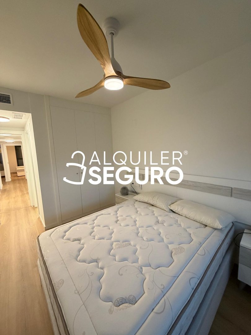Квартира 85 м² у Madrid