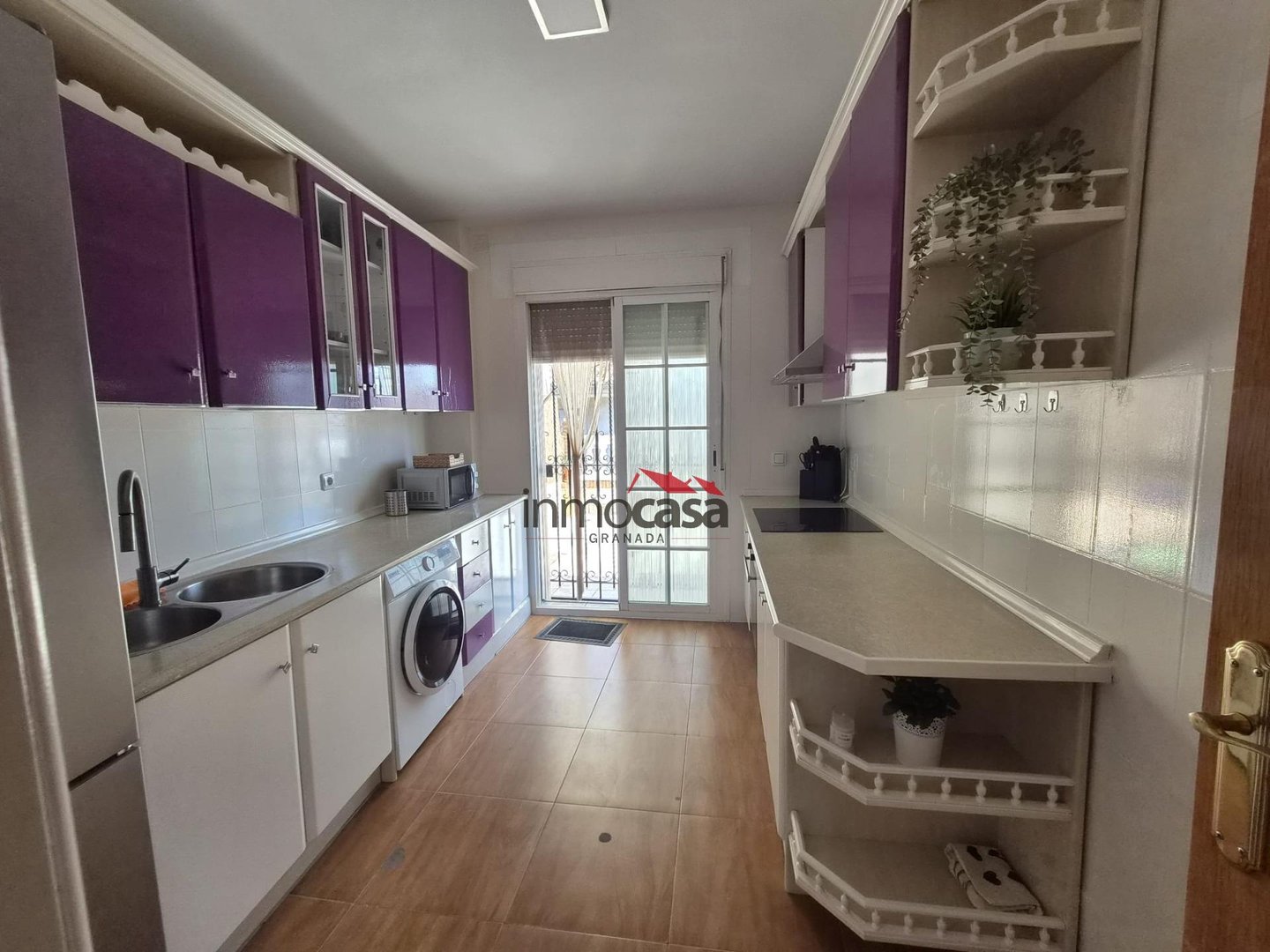 Piso de 98 m² en Armilla