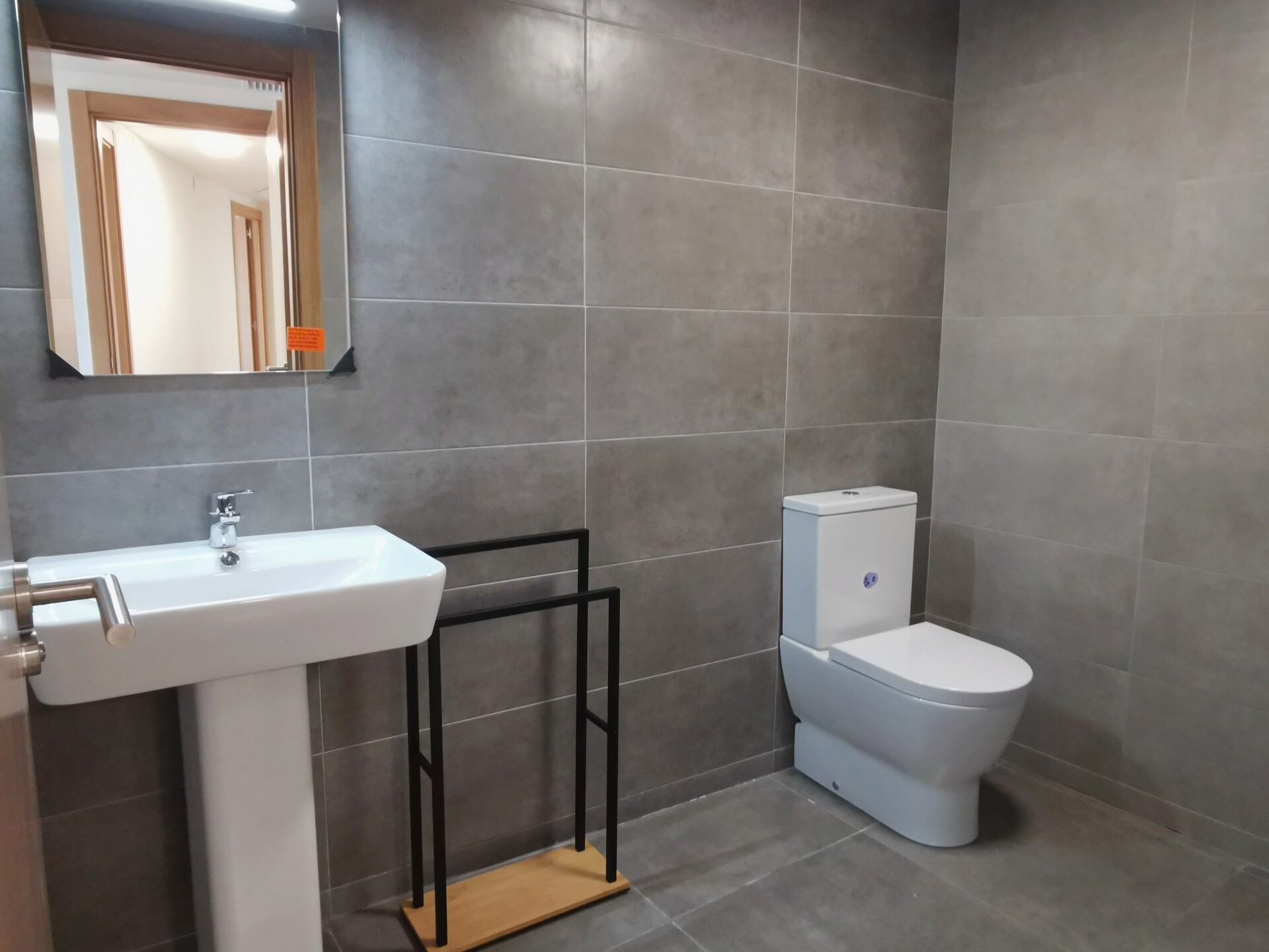 Wohnung 113 m² in Valencia