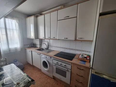 Moradia 120 m² em Almeria