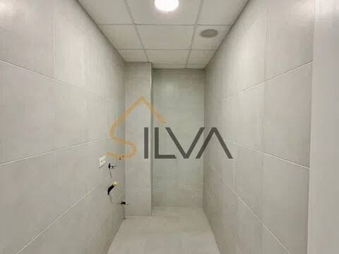 Piso de 118 m² en Lugo