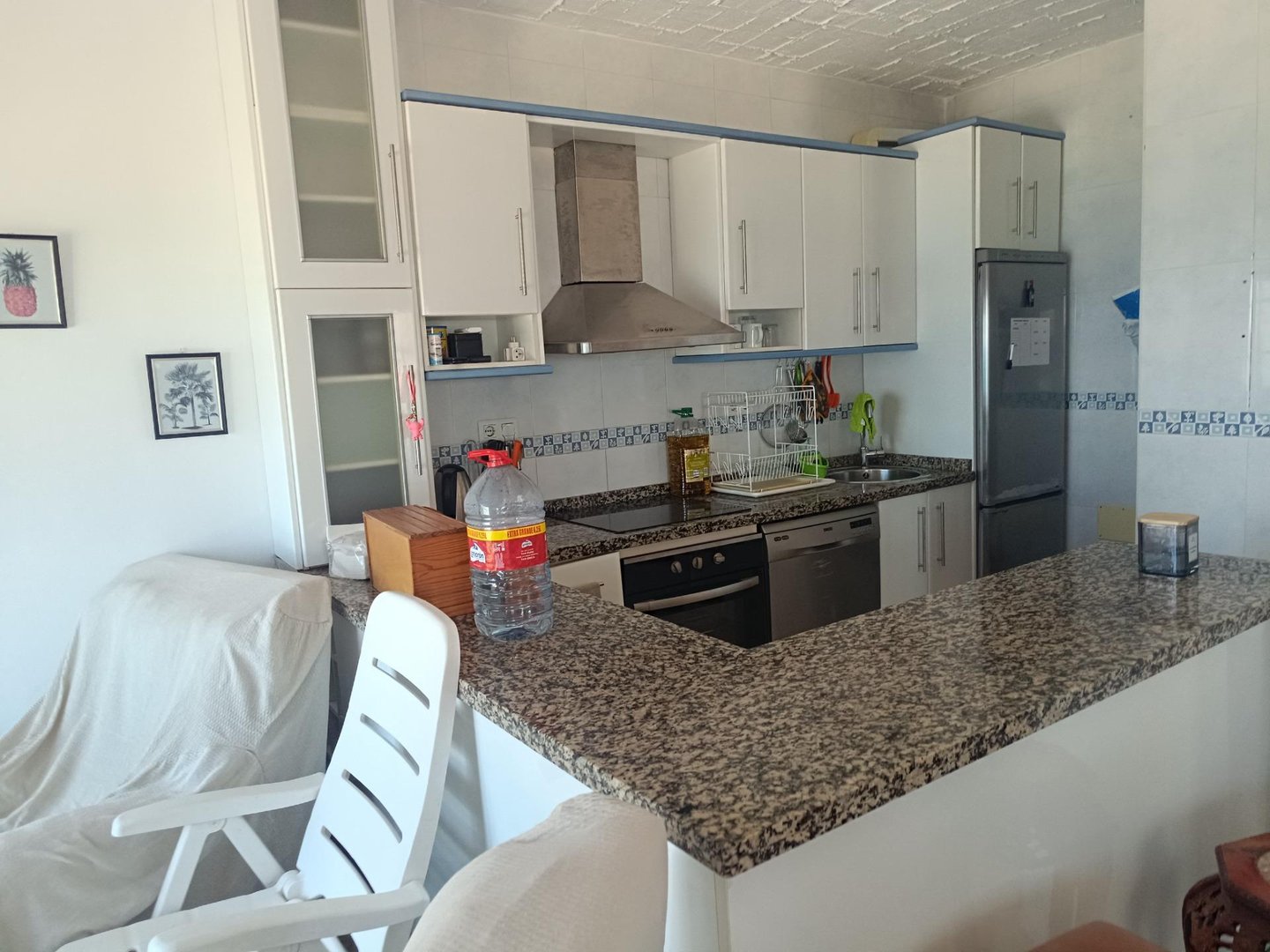 Piso de 80 m² en Almería