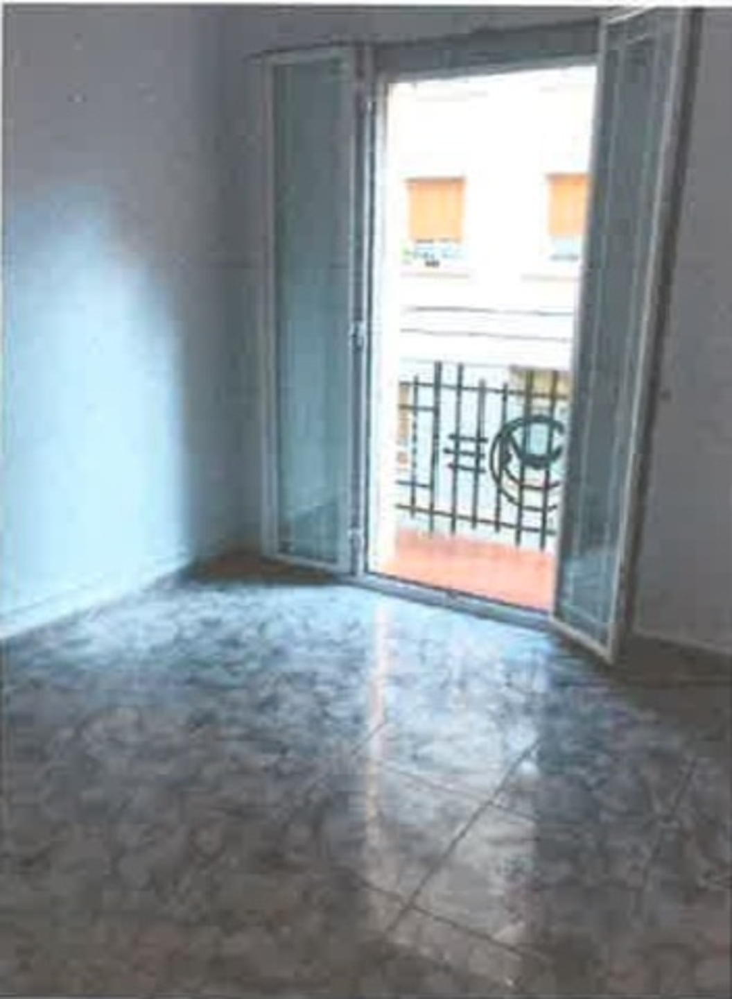 Pis de 55 m² a l'Hospitalet de Llobregat