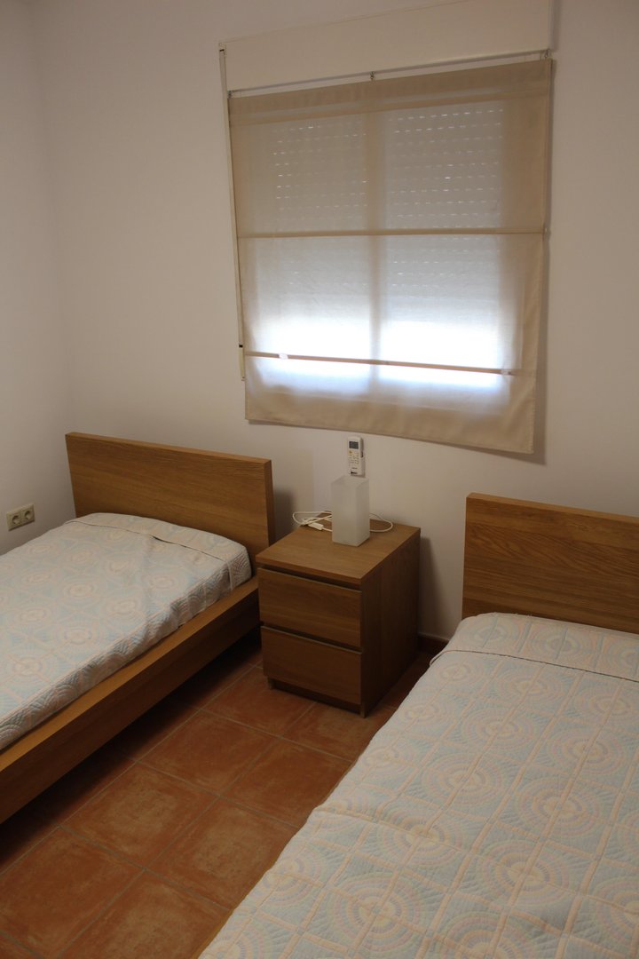Piso de 75 m² en Pulpí
