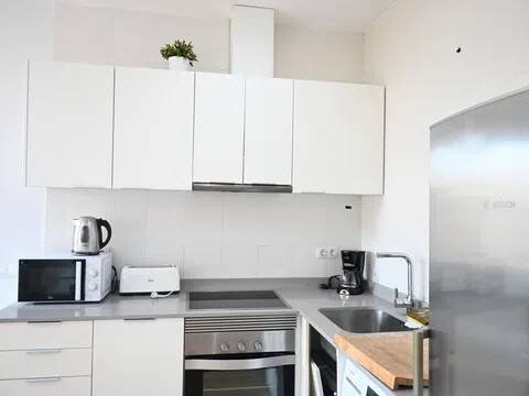 Apartamento 60 m² em Barcelona