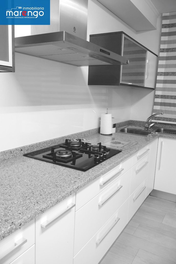 Piso de 160 m² en Vila-real