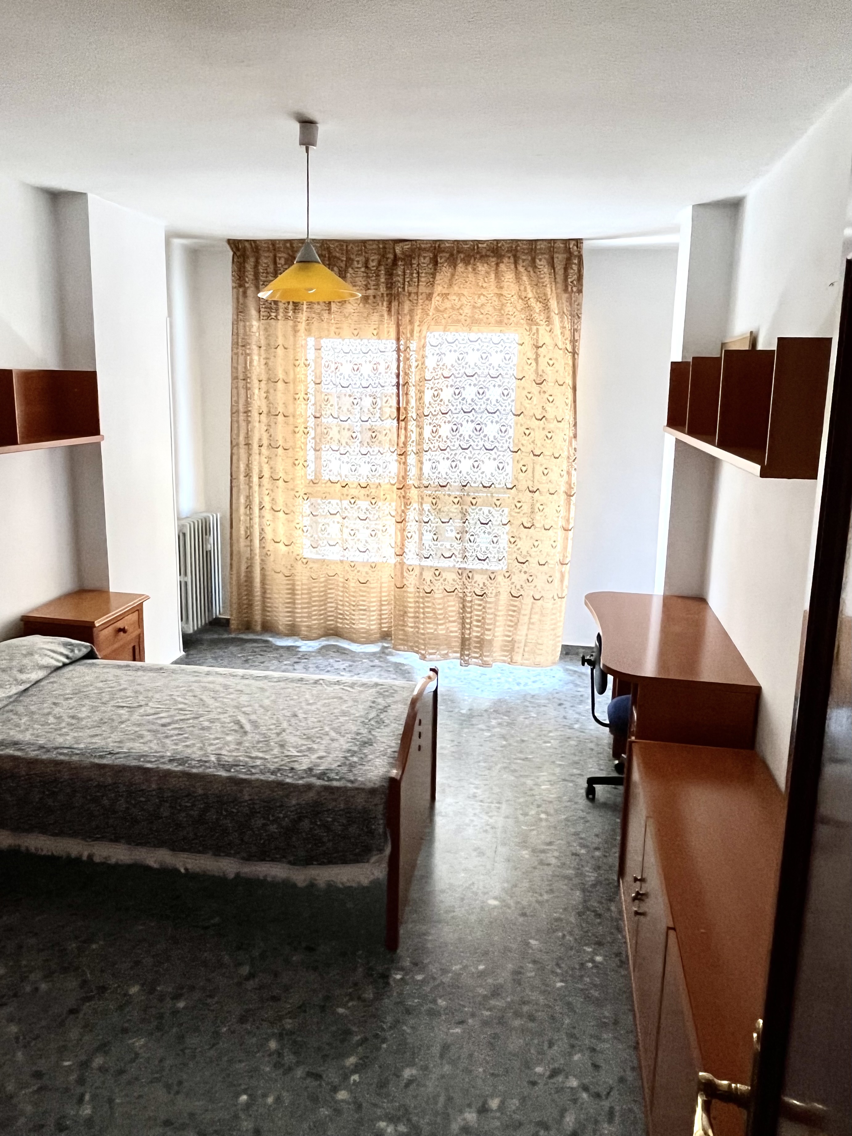 Habitación 206 m², Granada