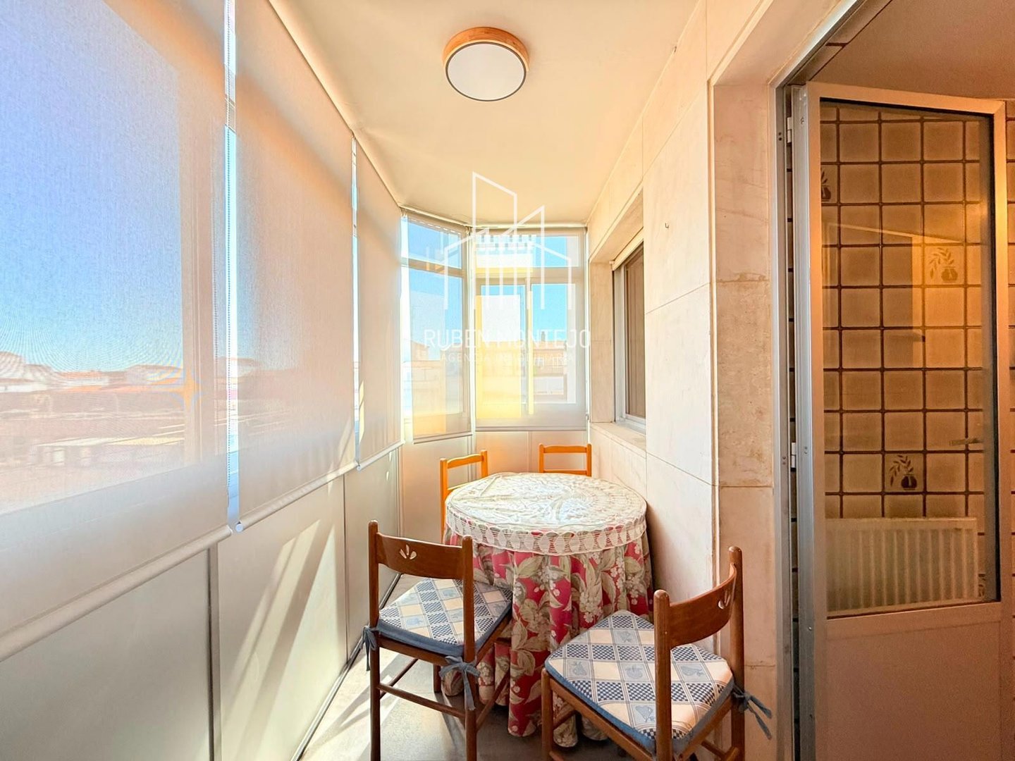 Piso de 108 m² en Salamanca