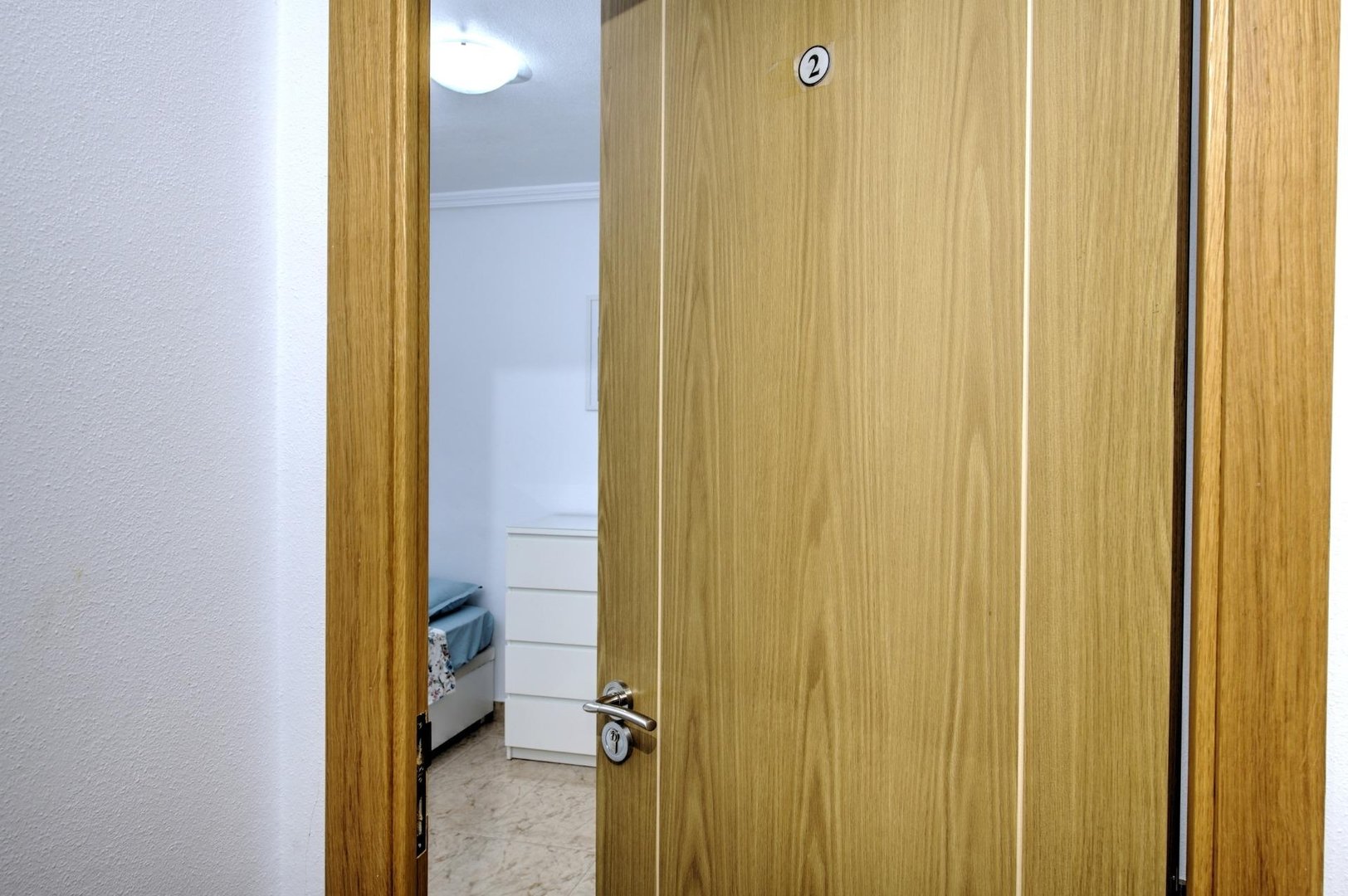 Habitación en alquiler, Alicante