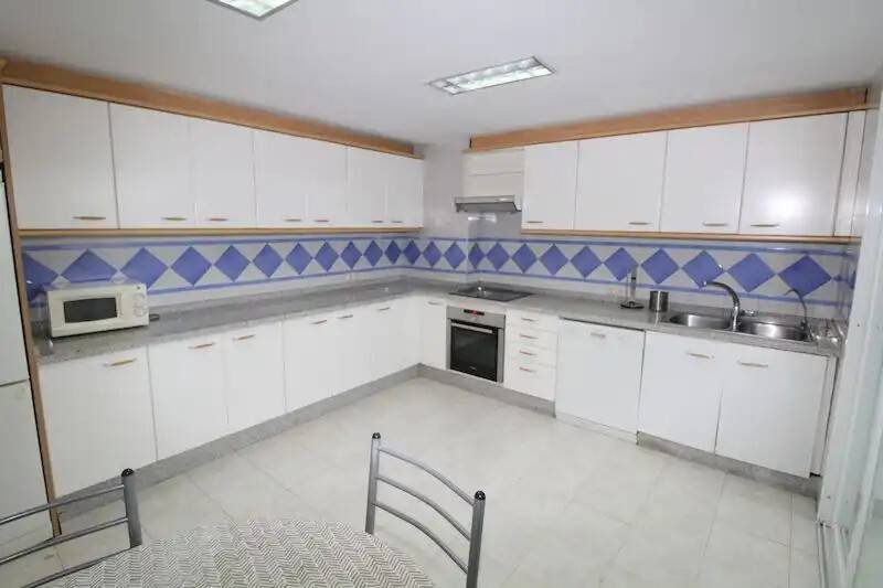 Appartamento 190 m² a Marbella