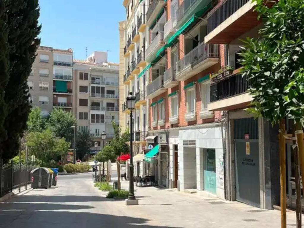Piso de 175 m² en Granada