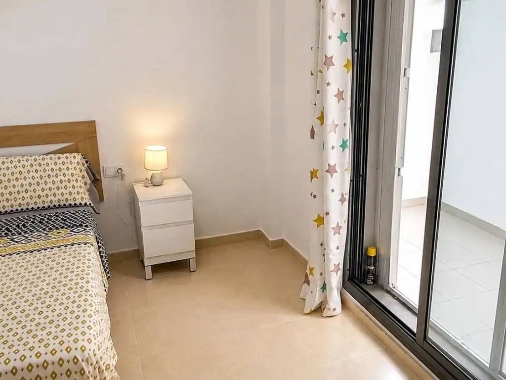 Piso de 66 m² en Torreblanca
