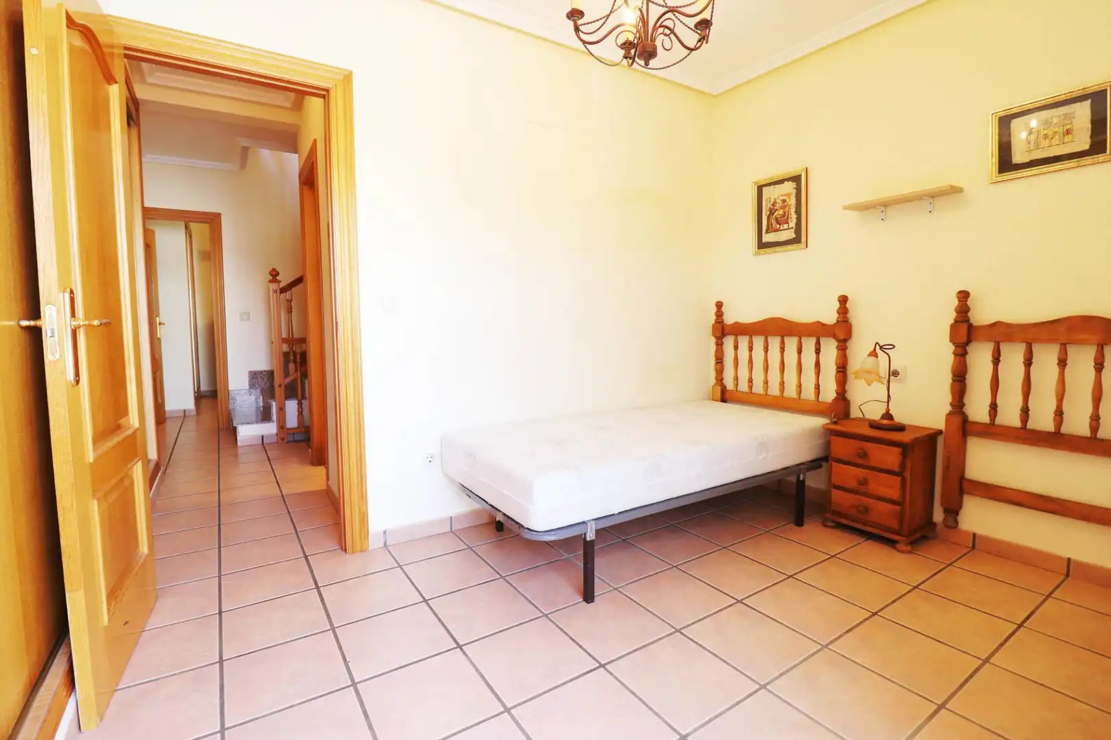 Pis de 99 m² a Guardamar del Segura