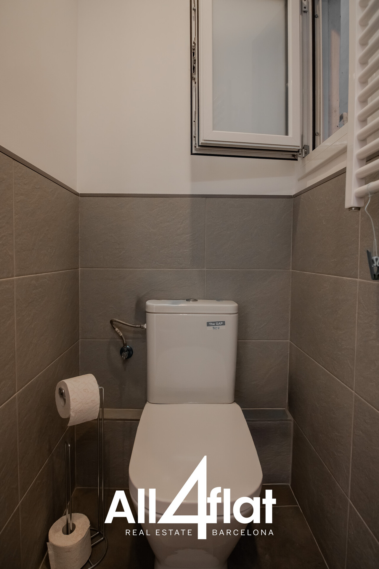 Pis de 76 m² a Barcelona