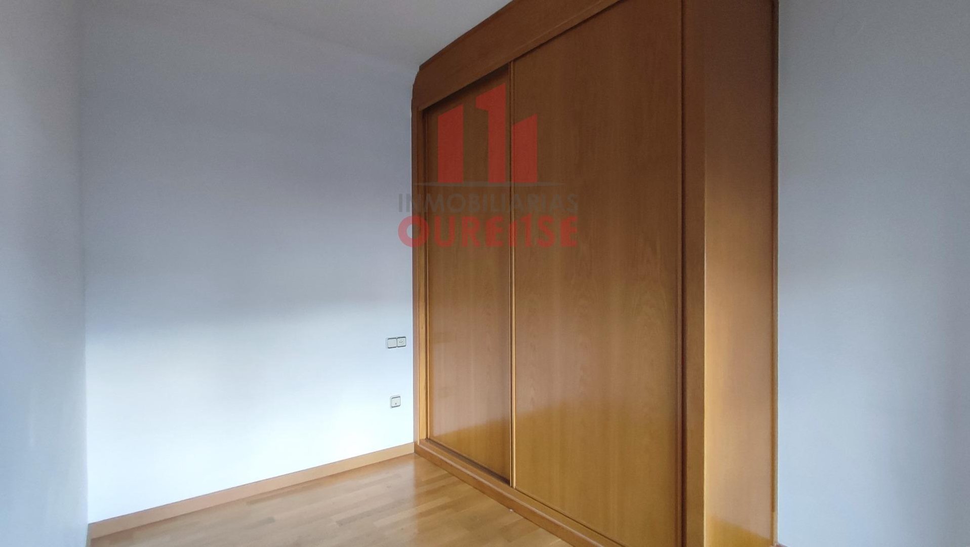 Piso de 85 m² en Ourense