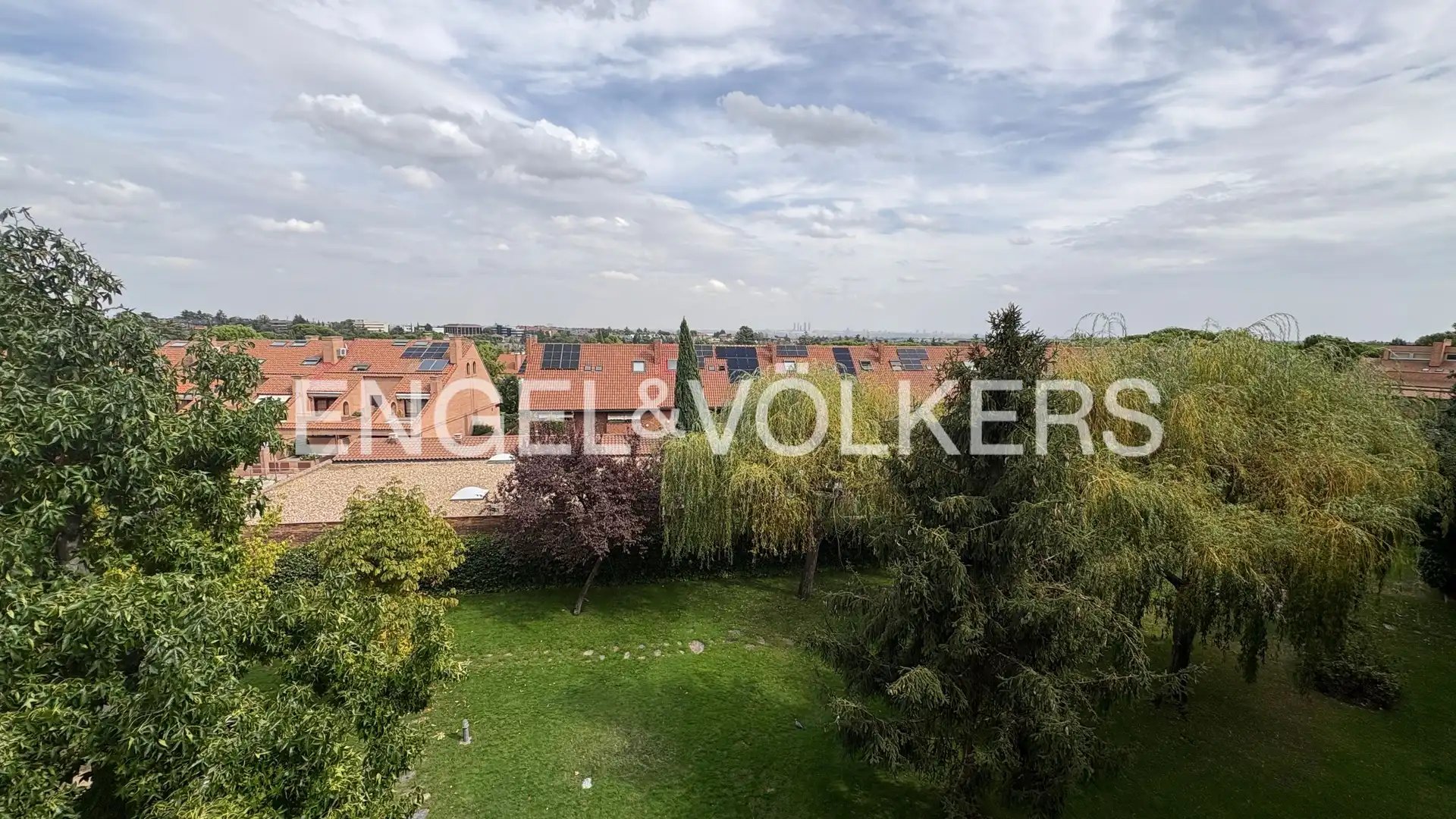 Pis de 80 m² a Majadahonda