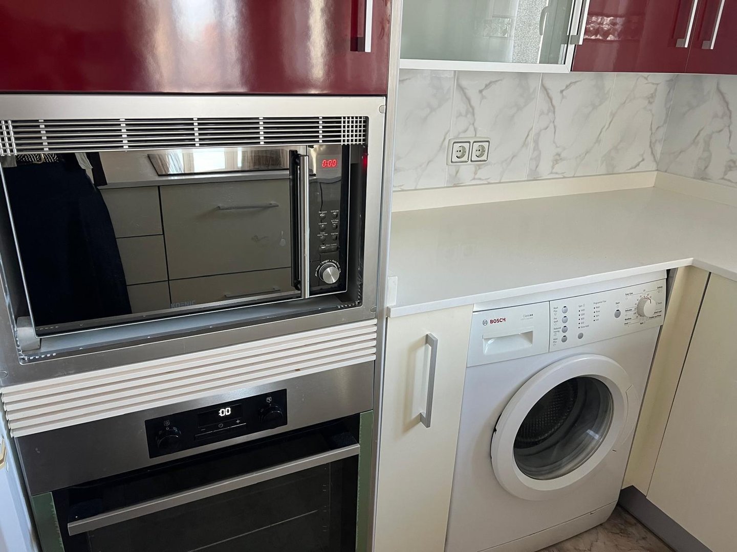 Квартира 90 м² в Gandia
