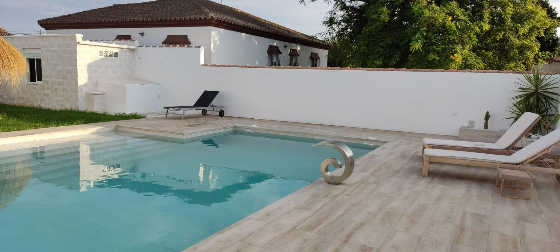 Casa de 111 m² a Chiclana de la Frontera