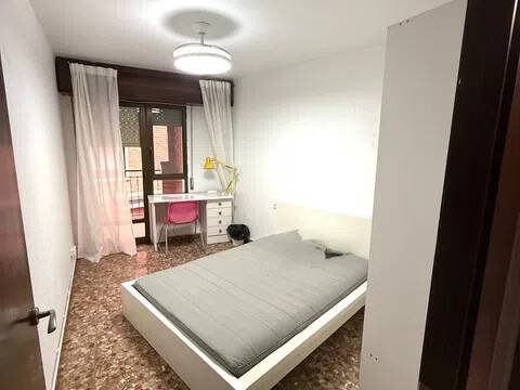 Habitación en alquiler, Murcia