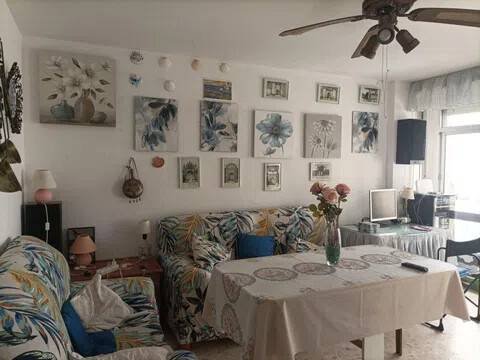 Piso de 117 m² en Rota