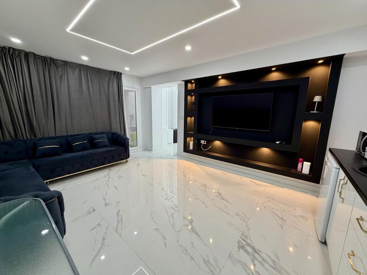 Pis de 80 m² a Alacant