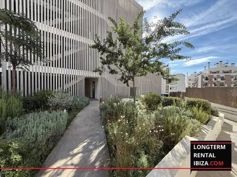 Pis de 100 m² a Santa Eulària des Riu